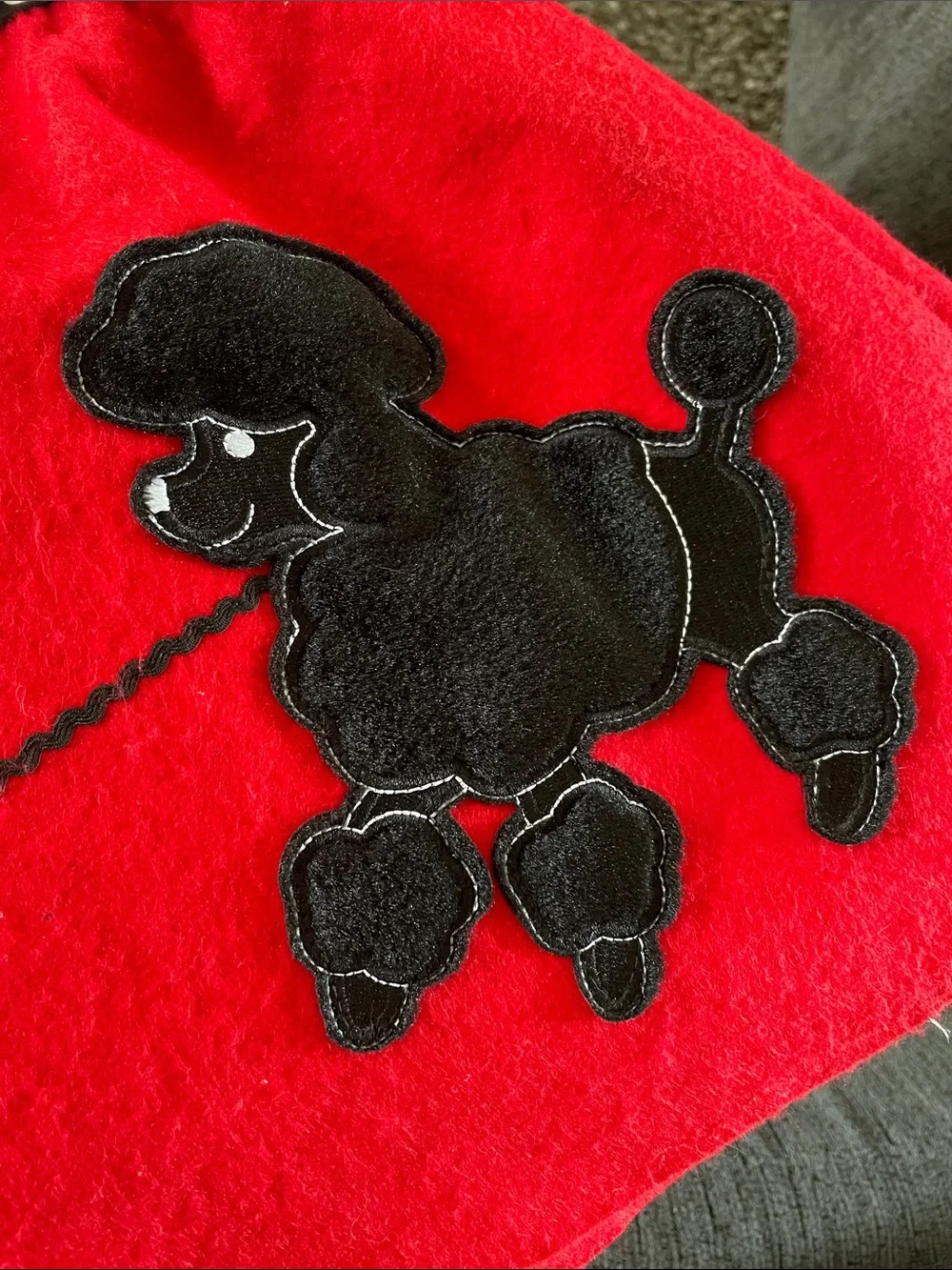 Weissman Hound Dog Costume